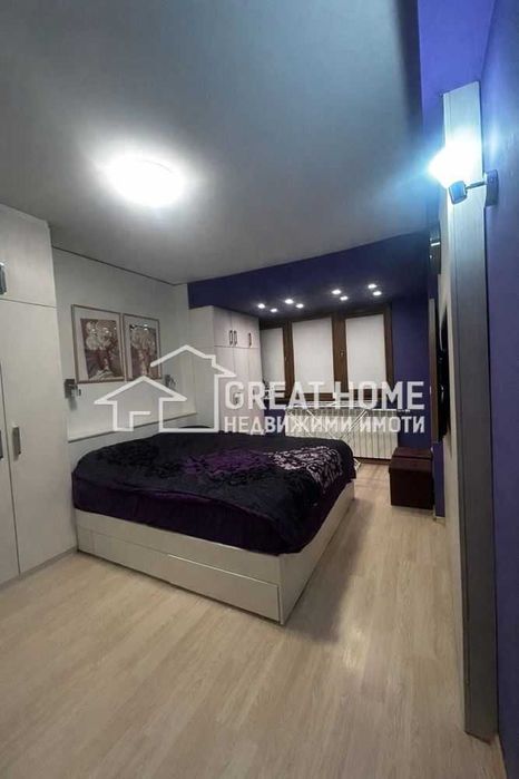 гр.Търговище! Тухла! Борово око! 2-ри Етаж!