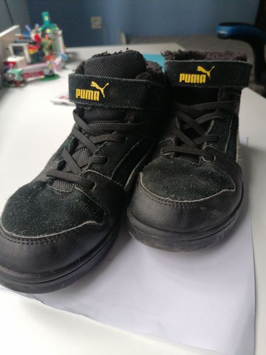 Маратонки - Puma