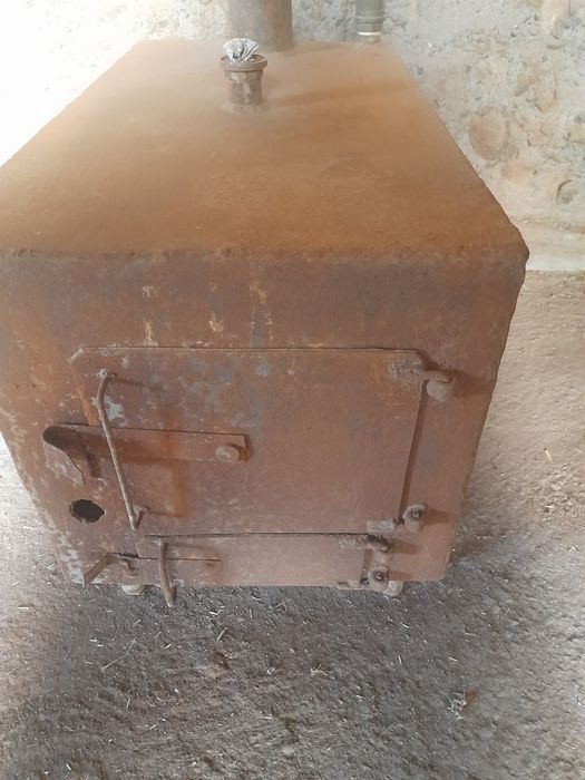 Отопления печкаси сотилади