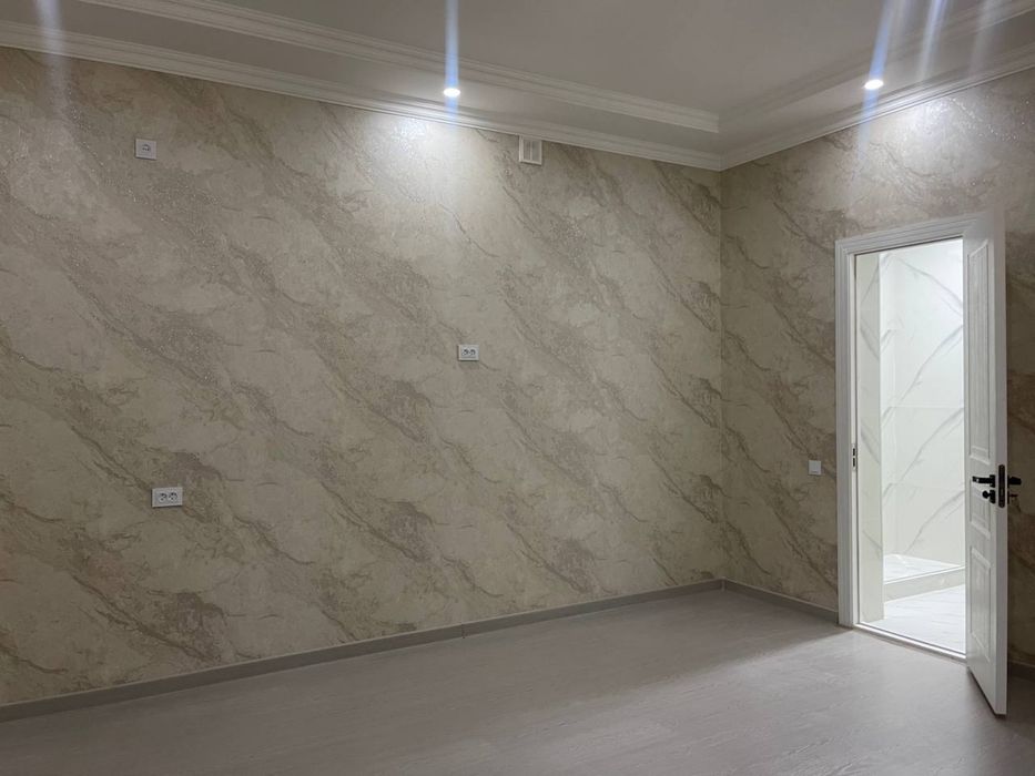 Янги Узбекистон парки якинида 2-сотихли котедж сотилади