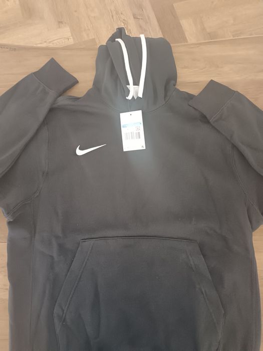 Hanorac sport bărbați și femei "Nike"