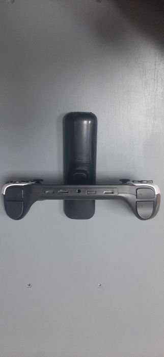Игровая консоль М25, аналог PSP