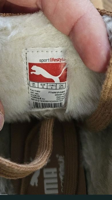 Дамски маратонки,маратонки пума,кецове за момиче,маратонки  puma