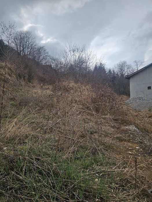 Парцел в регулация