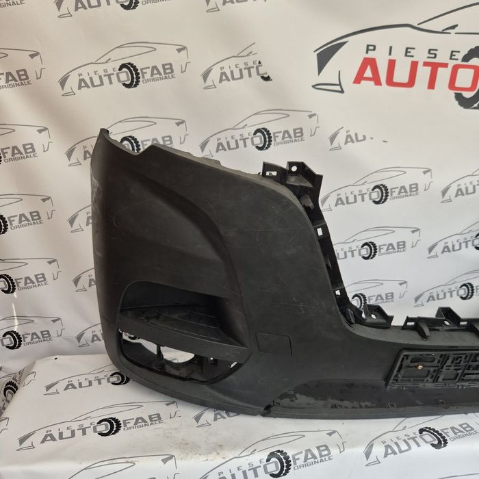 Bara fata Renault Master Facelift an 2019-2020-2021-2022-2023-2024