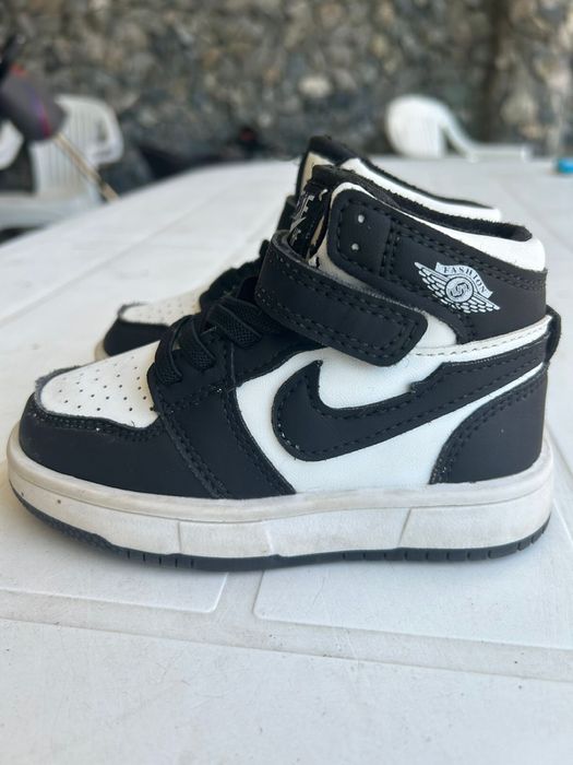 обувь для мальчика