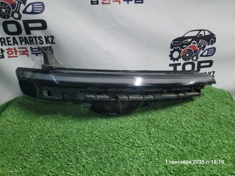 фара ДХО  hyundai staria стария