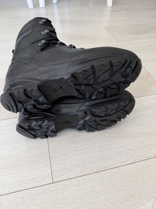 Bocanci HAIX Comander GTX mar.41