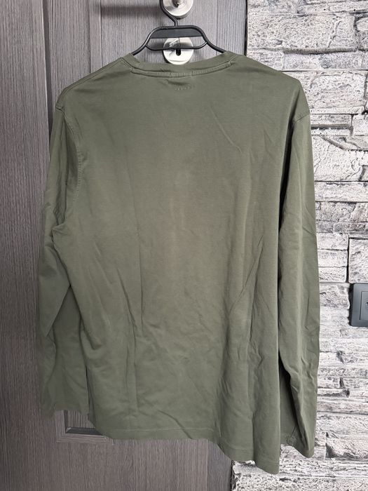 Блузи с дълъг ръкав