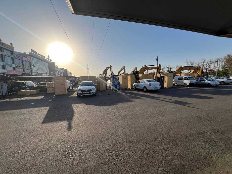 Авто навес - avto naves