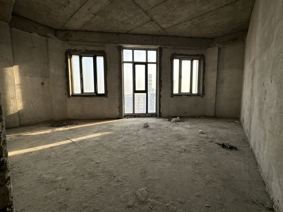 Продажа квартиры в ж/к «Узбегим»