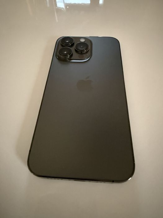 Iphone 13 pro 256 Grey