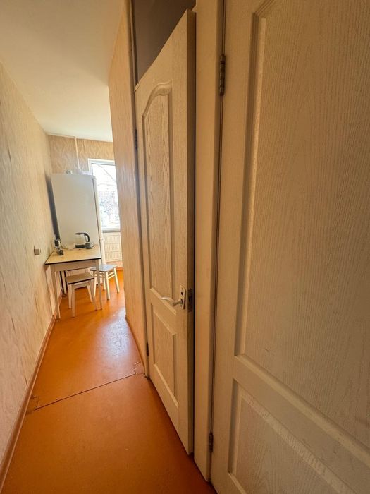 Продам 2хком квартиру район Достык Мола.