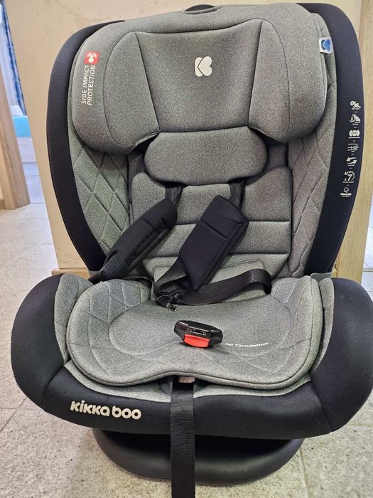 Детско столче за кола