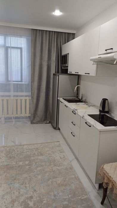 Квартира посуточно в аренду