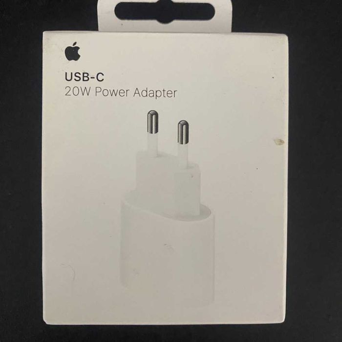 Adaptor Apple Iphone 40W