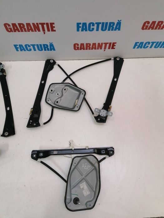 Macara stânga dreapta fata spate Golf 5 6 Jetta