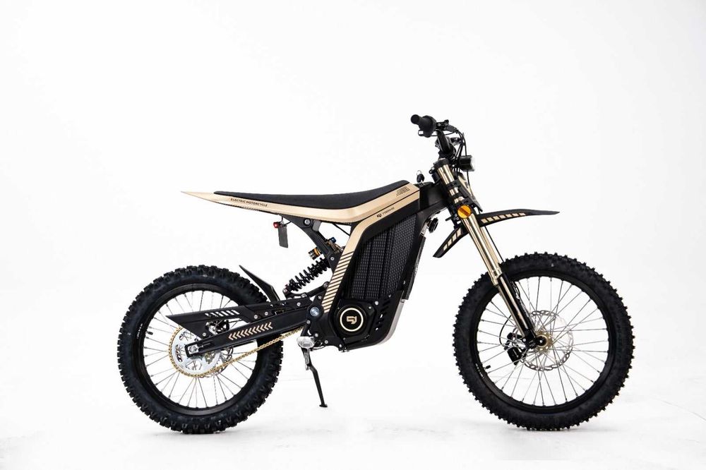 79BIKE LYNX 10kW 72V 40Ah Електрически Dirt Bike