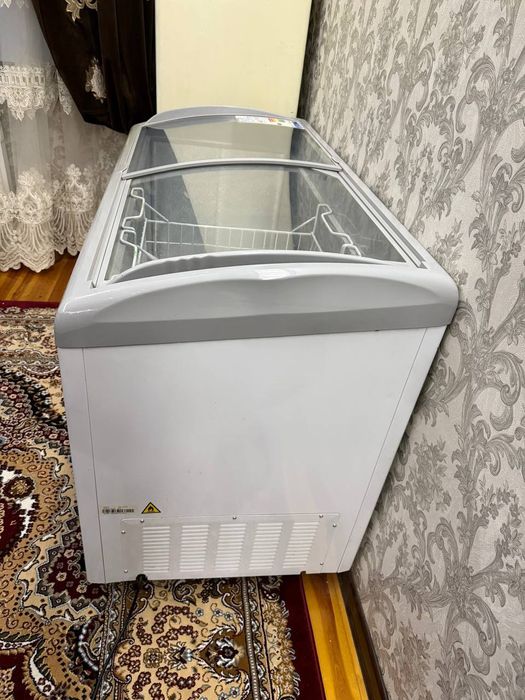 Morozilnik sotiladi. PRIMER