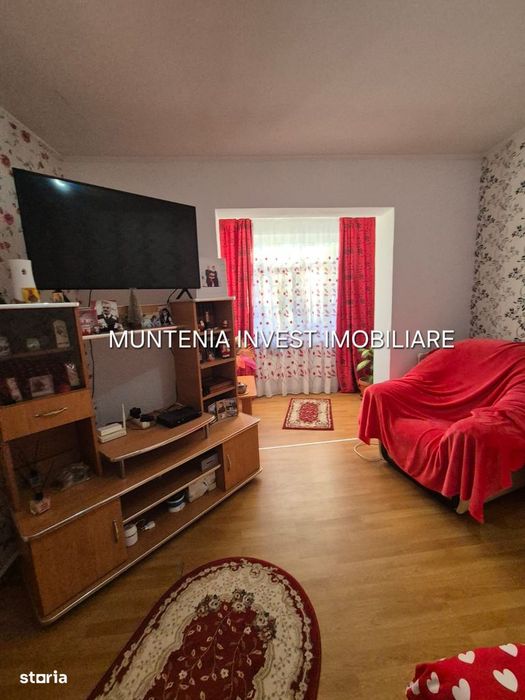 Ap. 2 cam. cf. I, dec. mobilat, Trivale