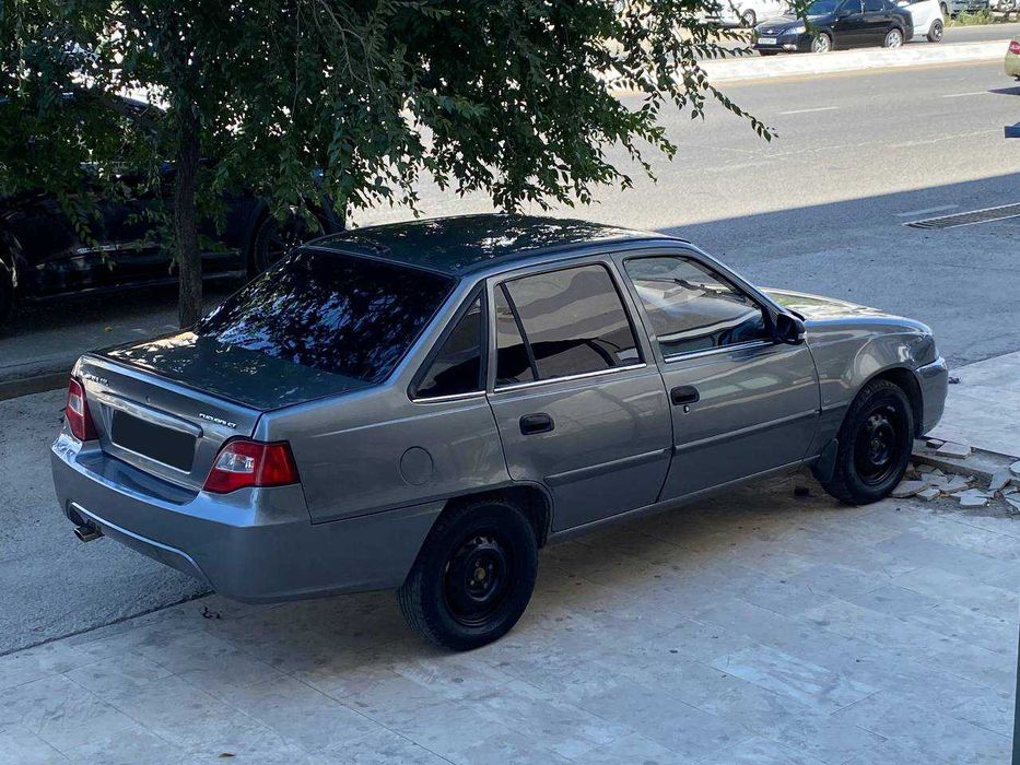 Nexia 2 1.6 Dons motor