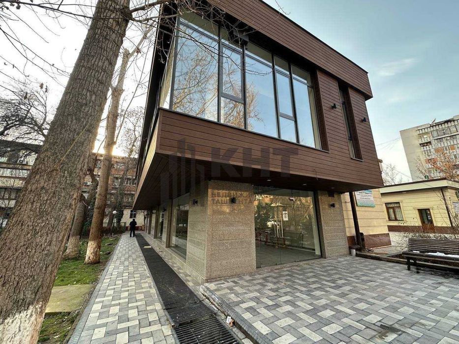 Продажа помещение от КНТ 269м2 Мирзо-Улугбекский р-н Ц-1