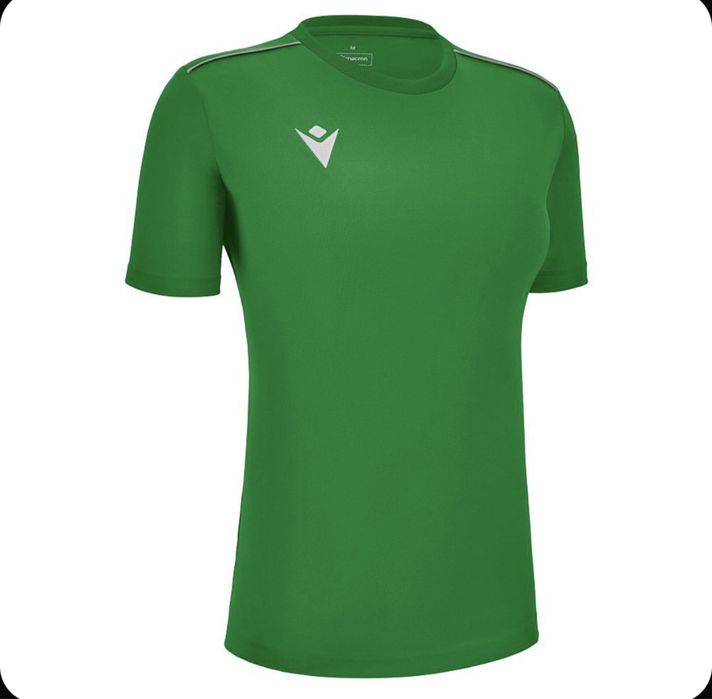 Macron куртка М L размеры