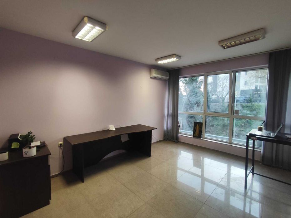 Дава се под наем Офис в Варна, Операта - 22 кв.м за 254.49 € - Снимка #4