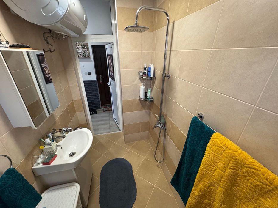 Дава се под наем Едностаен апартамент в София, Драгалевци - 47 кв.м за 357 € - Снимка #2