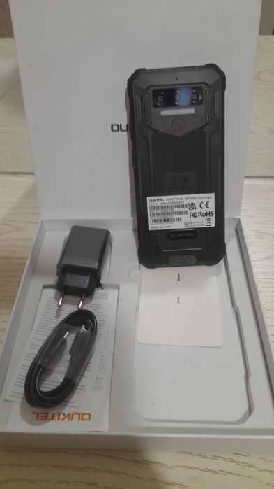 Outikel wp23 pro
