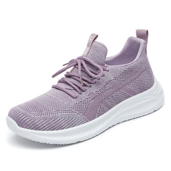 Женские кроссовки (36 размер)