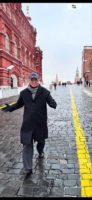 Ваш стилист сегодня