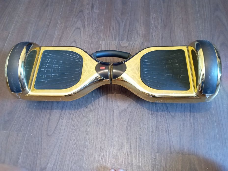 Продаю сигвей в хорошем состоянии