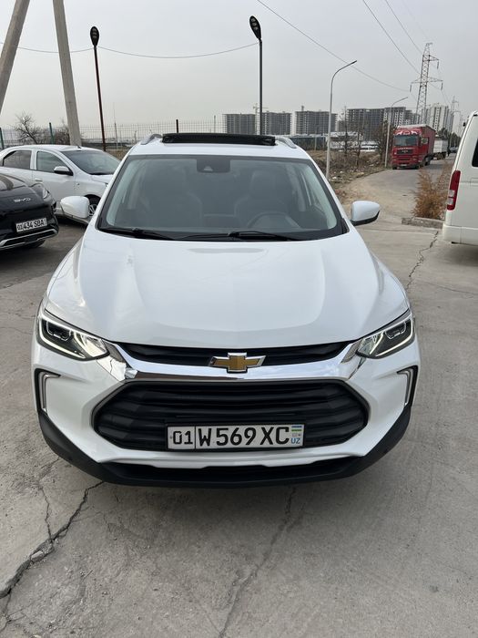 тракер 2 пример