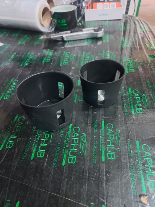 Подстаканник zeekr 001