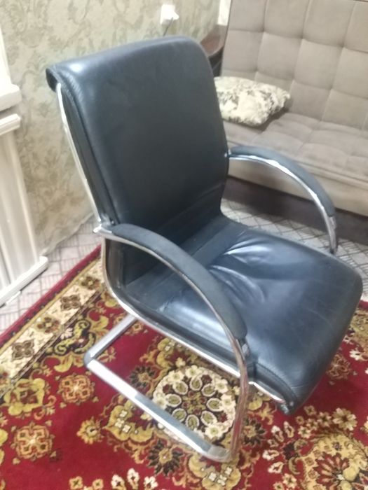 Продаётся кресло в хорошем состоянии
