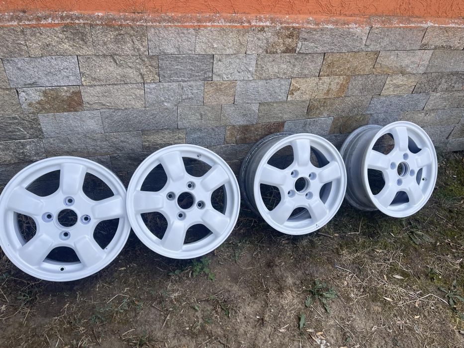 Джанти 15 цола 4х114.3