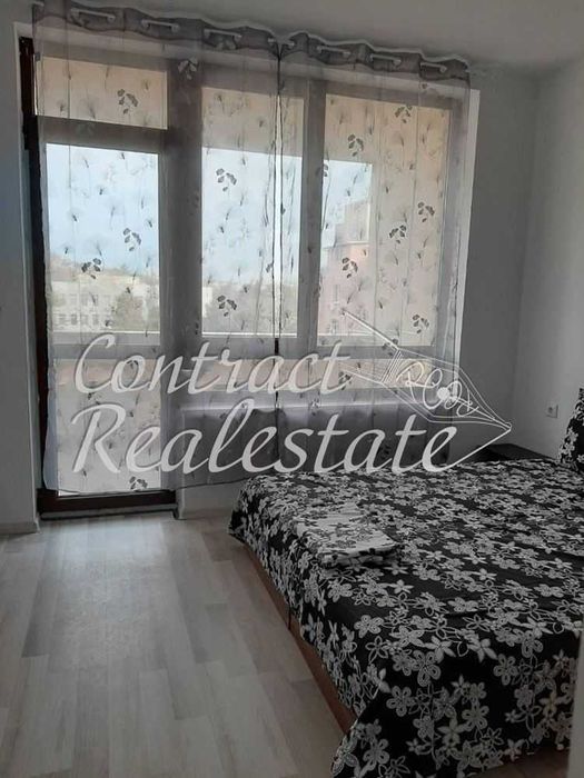 Дава се под наем Двустаен апартамент в Варна, Левски - 65 кв.м за 398.82 € - Снимка #4