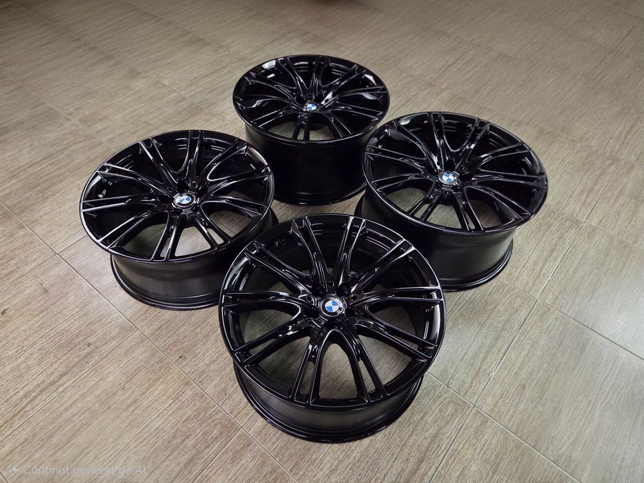 Jante originale Bmw G11,G12,G30,G31,G32 pe 20 style 649i