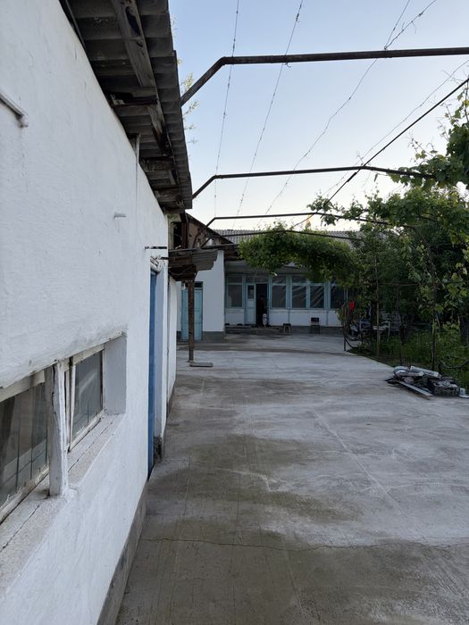 Продается участок Байткургон 2 линия 6.5 соток