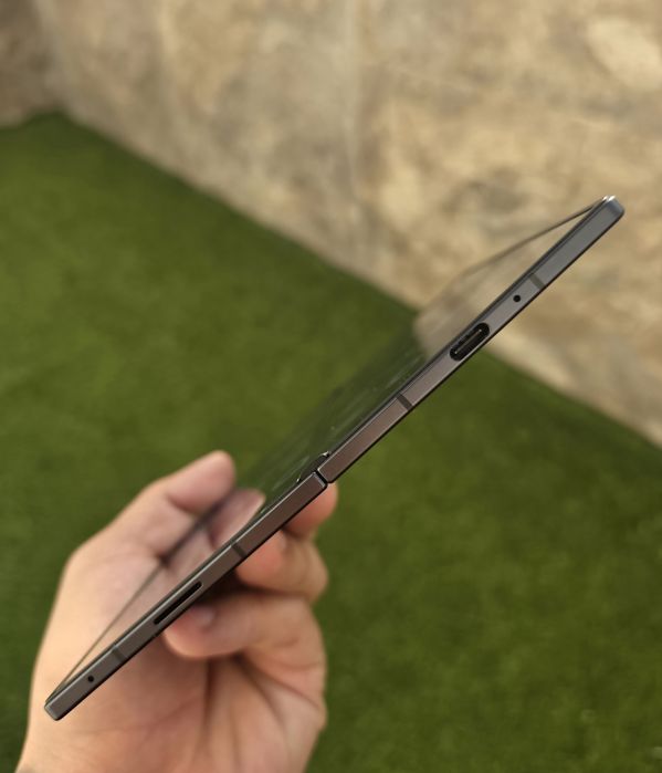 Samsung Z Fold 7 12GB /256