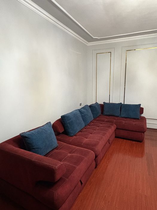 Продаеться диван б/у