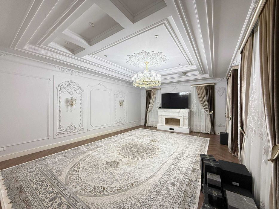 ПРОДАЕТСЯ ДОМ на махалле Саламатина  Яккасарайский район