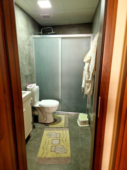 Дава се под наем Двустаен апартамент в Варна, Трошево - 67 кв.м за 663 € - Снимка #7