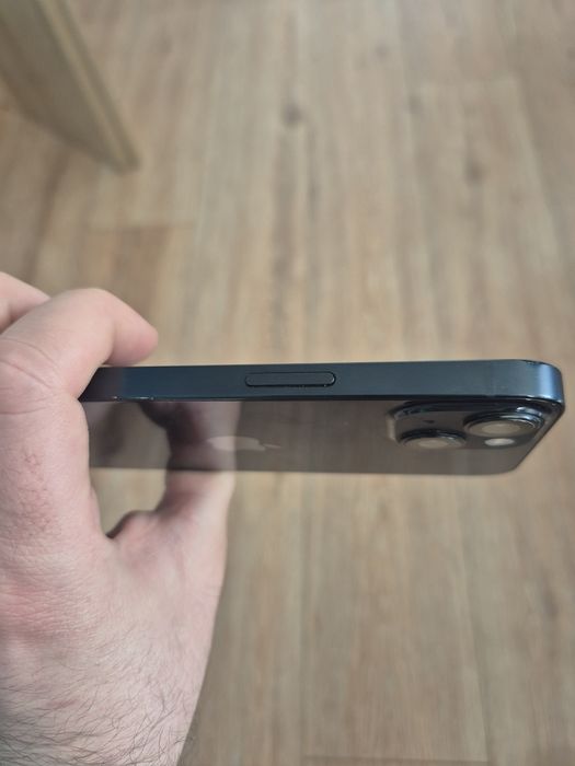 Vand iphone 13 128GB Midnight Blue
