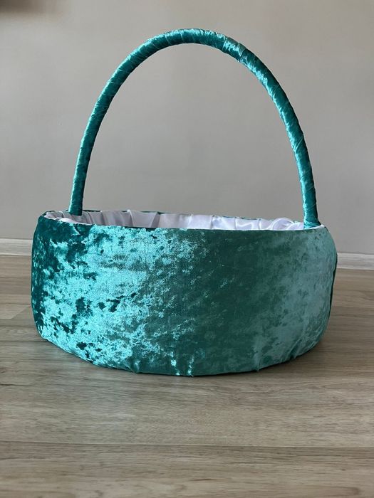 Корзина тойбастар