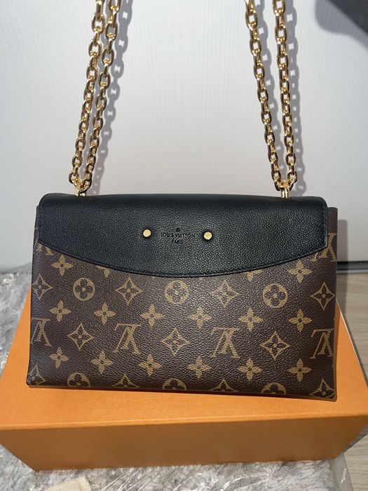 vand geanta louis vuitton noua