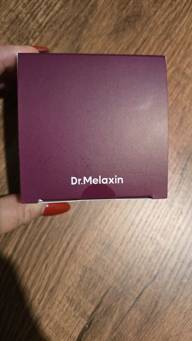Dr. Melaxin Calcium Volume Eye Patch – plasturi coreeni cu hidrogel pentru hidratarea zonei de sub ochi