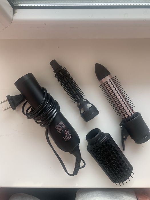 Новый ФЕН с насадками!!! Немецкого качества