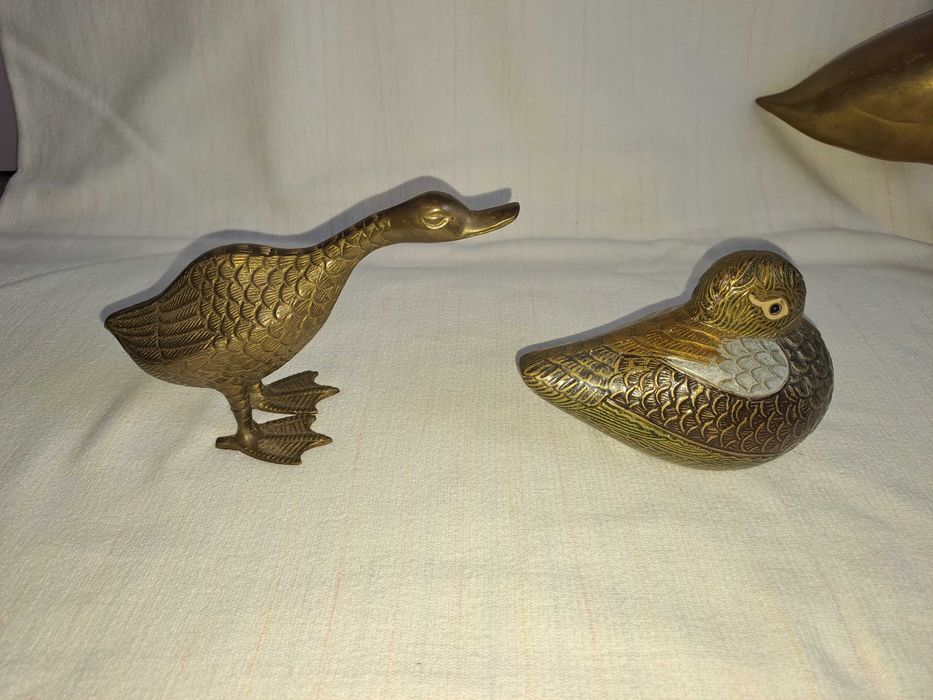 rata bronz lebada bronz